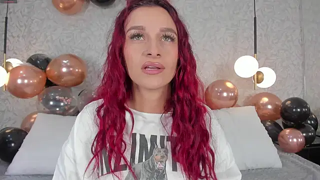 thalira angels online show from 06.30.26