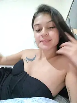 LizzyFrost online show from 05.20.26