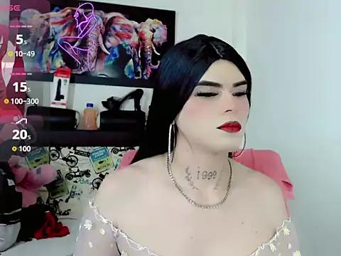 Ayesha saade online show from 05.18.26