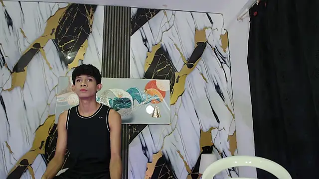 TWINKS BOYSX online show from 05.06.26