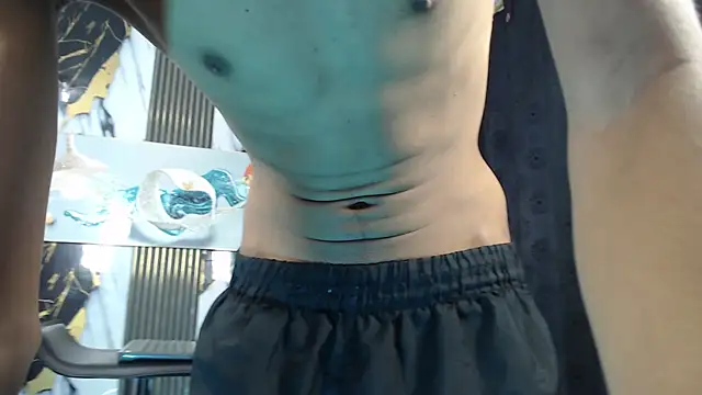 TWINKS BOYSX online show from 05.29.26