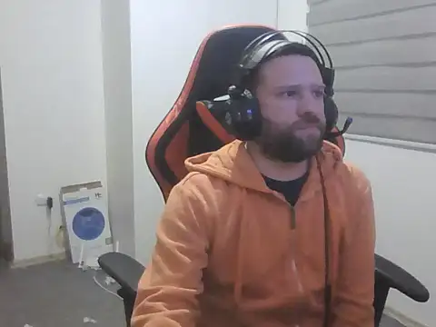 Giingz22 online show from 05.30.26