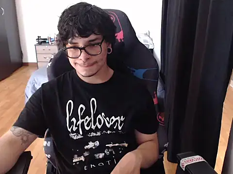 lilgothboy online show from 05.20.26