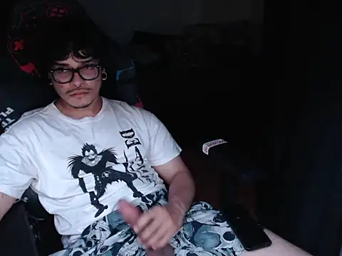 lilgothboy online show from 05.28.26