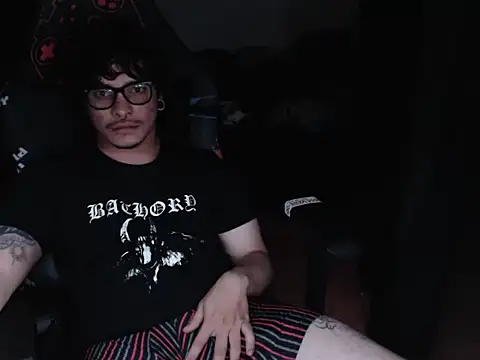 lilgothboy online show from 06.02.26