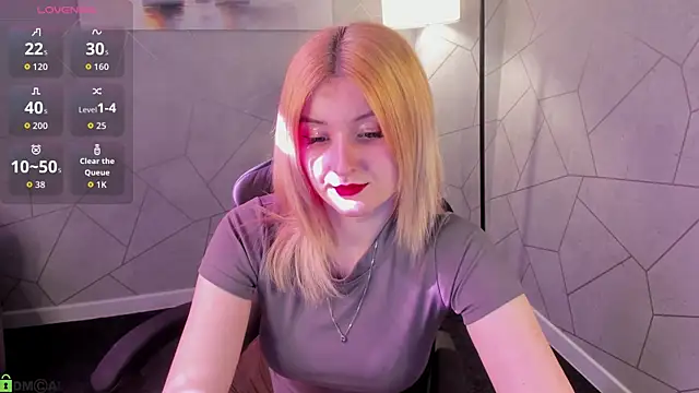 Diiana Daviis online show from 05.28.26