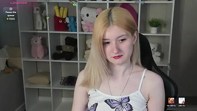 Diiana Daviis online show from 05.29.26