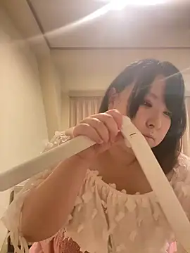 shino n642 online show from 07.20.26