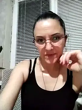 MillaMia45 online show from 05.12.26