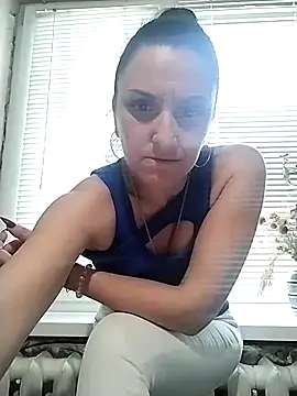 MillaMia45 online show from 05.24.26