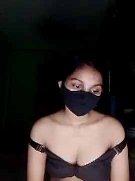 Snapshot of Eshu--ya chatting on 05.24.26 Eshu--ya online show from 05.24.26