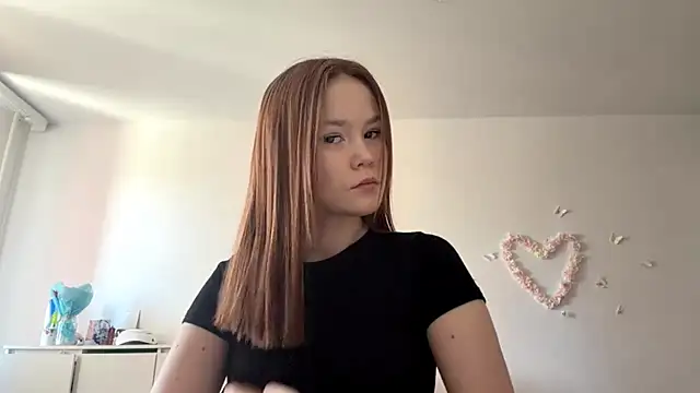 TidiedSweet online show from 05.11.26