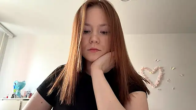 TidiedSweet online show from 05.12.26