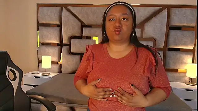Snapshot of Rachell_Carter chatting on 05.16.26 Rachell Carter online show from 05.16.26