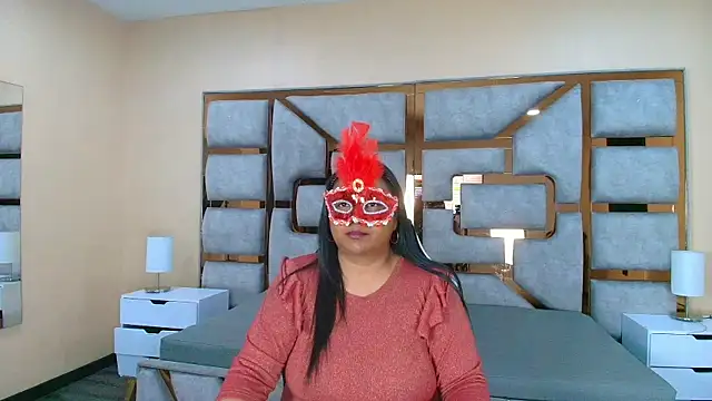 Snapshot of Rachell_Carter chatting on 05.19.26 Rachell Carter online show from 05.19.26