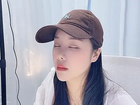 Snapshot of Qingqing19 chatting on 05.08.26 Qingqing19 online show from 05.08.26