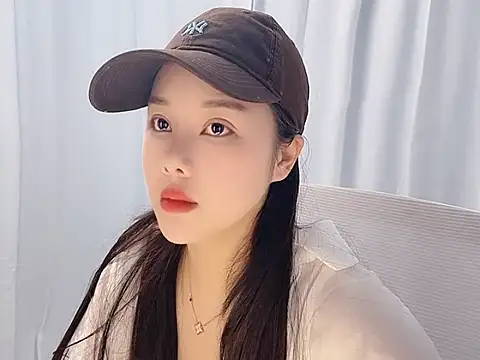 Snapshot of Qingqing19 chatting on 05.10.26 Qingqing19 online show from 05.10.26