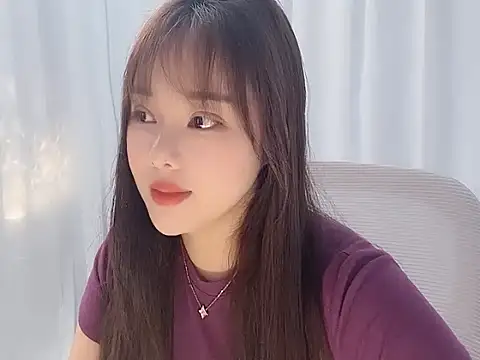 Snapshot of Qingqing19 chatting on 05.12.26 Qingqing19 online show from 05.12.26