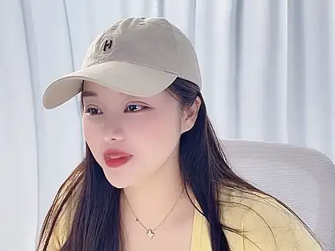 Snapshot of Qingqing19 chatting on 05.16.26 Qingqing19 online show from 05.16.26