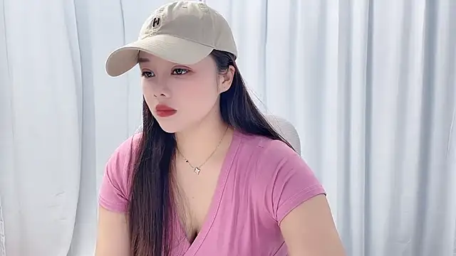 Snapshot of Qingqing19 chatting on 05.29.26 Qingqing19 online show from 05.29.26