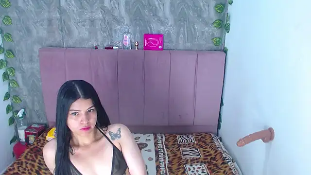 Alysrous Mar online show from 05.30.26