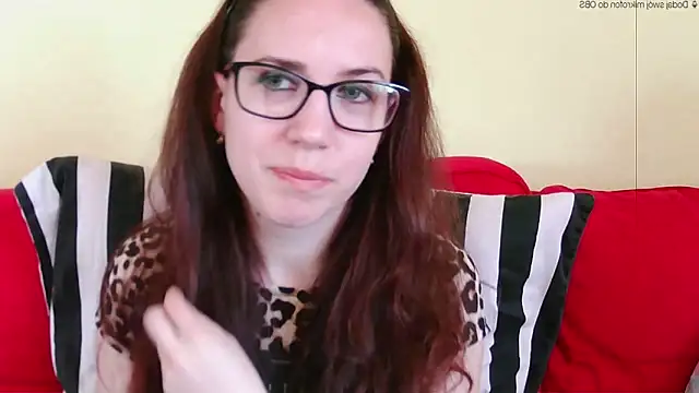 EmilyHotAngel online show from 05.21.26