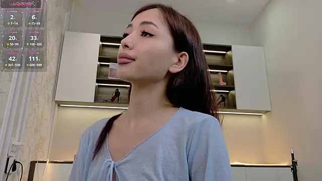 nyxxfire online show from 05.16.26