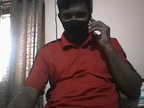 Snapshot of sathyadaddy chatting on 05.06.26 sathyadaddy online show from 05.06.26