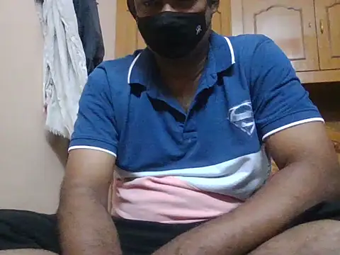 Snapshot of sathyadaddy chatting on 05.08.26 sathyadaddy online show from 05.08.26