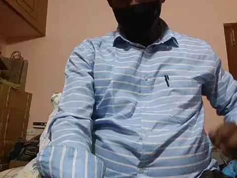 Snapshot of sathyadaddy chatting on 05.15.26 sathyadaddy online show from 05.15.26