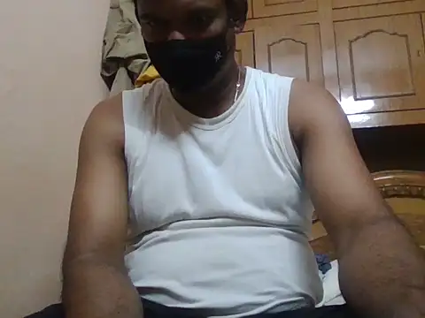 Snapshot of sathyadaddy chatting on 05.19.26 sathyadaddy online show from 05.19.26
