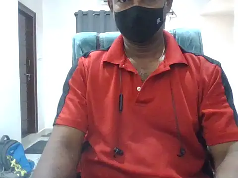 Snapshot of sathyadaddy chatting on 05.25.26 sathyadaddy online show from 05.25.26
