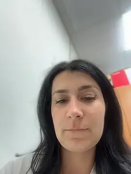 Snapshot of MissElya chatting on 06.30.26 MissElya online show from 06.30.26