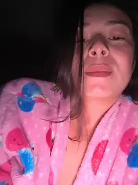 Snapshot of Yor_Frost chatting on 05.26.26 Yor Frost online show from 05.26.26