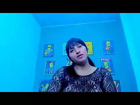 saray naughty  online show from 05.18.26