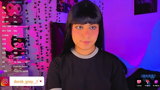 your lovee  online show from 05.27.26