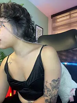 Lusiana   online show from 05.27.26