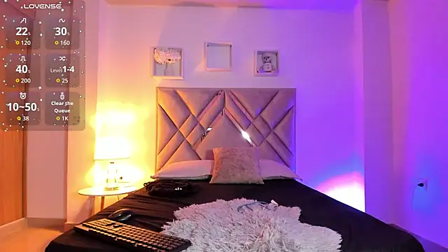Baby noahtt online show from 07.01.26