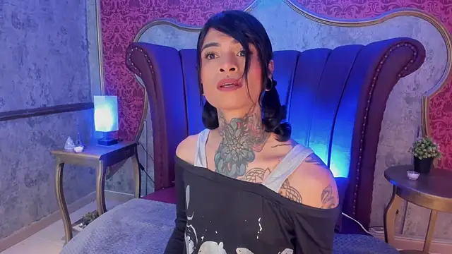 Misaki Six online show from 05.15.26