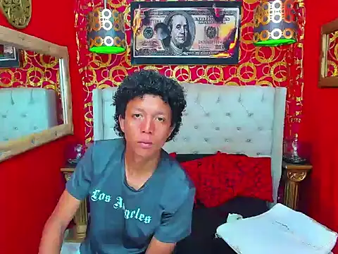 skinny20boy online show from 05.25.26