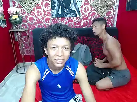 skinny20boy online show from 05.26.26
