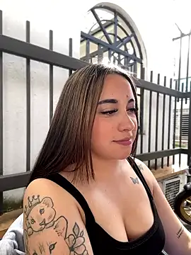 IvySanchez Pinkk online show from 05.15.26