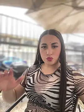 IvySanchez Pinkk online show from 05.22.26