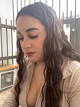 IvySanchez Pinkk online show from 05.29.26