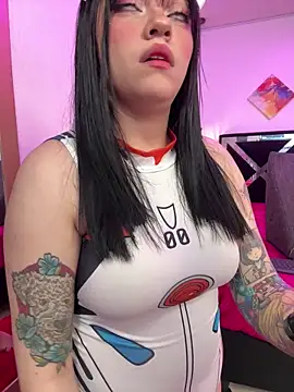 KIMI AMANE online show from 05.15.26