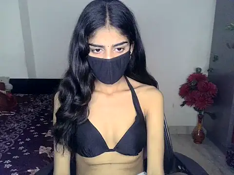 Snapshot of SASSY__BABY_ chatting on 05.18.26 SASSY BABY online show from 05.18.26