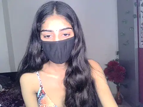 Snapshot of SASSY__BABY_ chatting on 05.19.26 SASSY BABY online show from 05.19.26