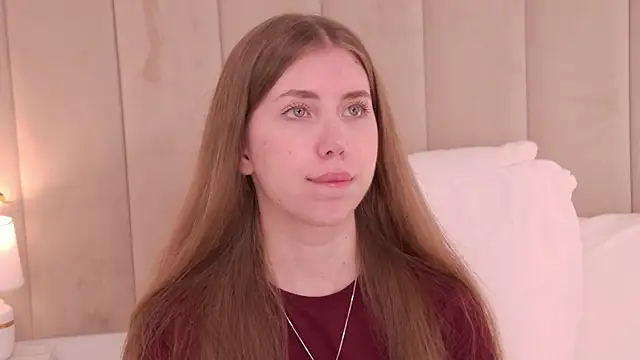EvaAkiins online show from 05.27.26