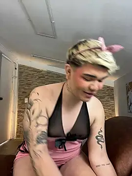 Ken Star  online show from 05.29.26
