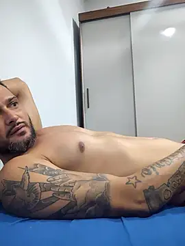 Lucasnono online show from 05.13.26